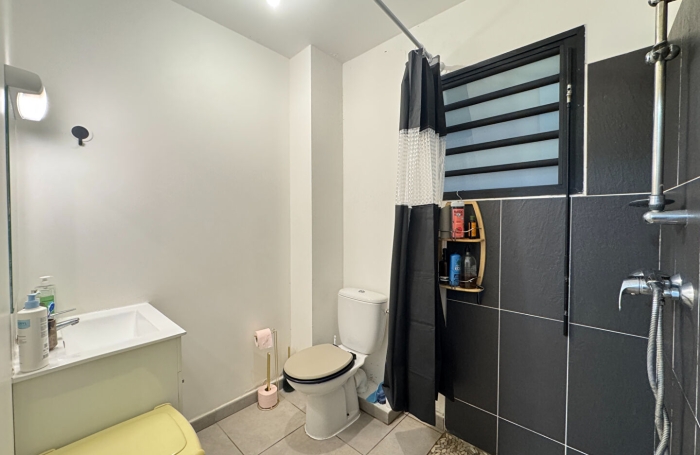 Vente Appartement 36.6m&sup2; 2 pi&egrave;ces Saint Denis