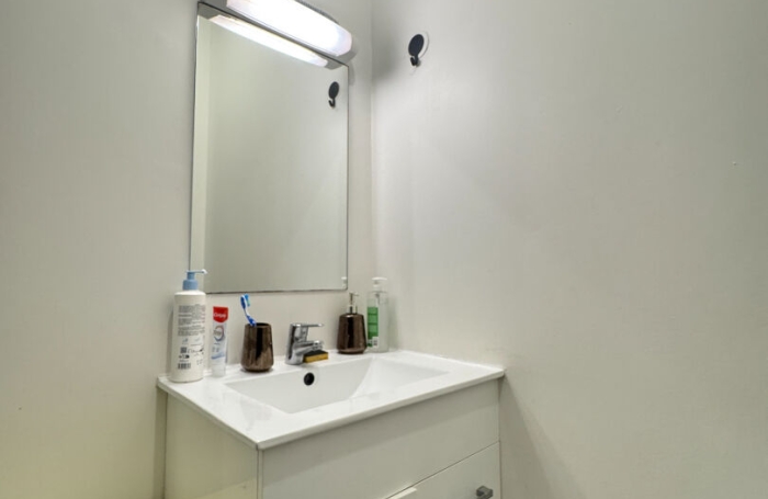 Vente Appartement 36.6m&sup2; 2 pi&egrave;ces Saint Denis