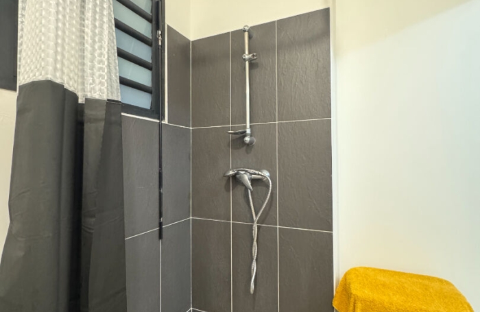 Vente Appartement 36.6m&sup2; 2 pi&egrave;ces Saint Denis