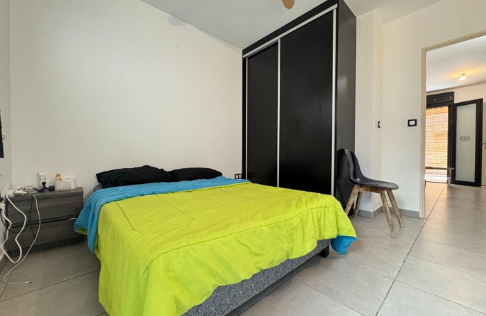 Vente Appartement 36.6m&sup2; 2 pi&egrave;ces Saint Denis