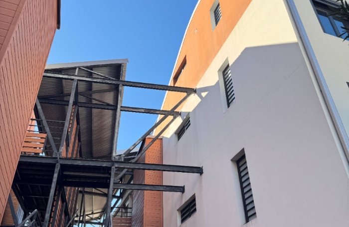 Vente Appartement 36.6m&sup2; 2 pi&egrave;ces Saint Denis