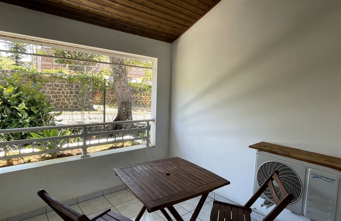 Location Appartement 