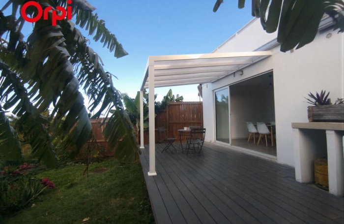 Location Appartement 93m&sup2; 4 pièces Sainte Clotilde
