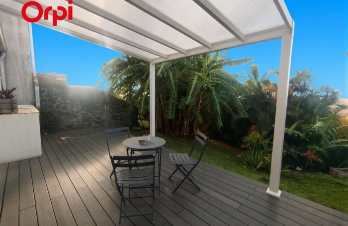 Location Appartement 93m&sup2; 4 pièces Sainte Clotilde