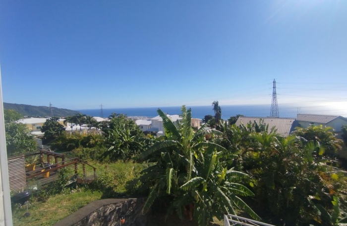 Location Appartement 93m&sup2; 4 pièces Sainte Clotilde