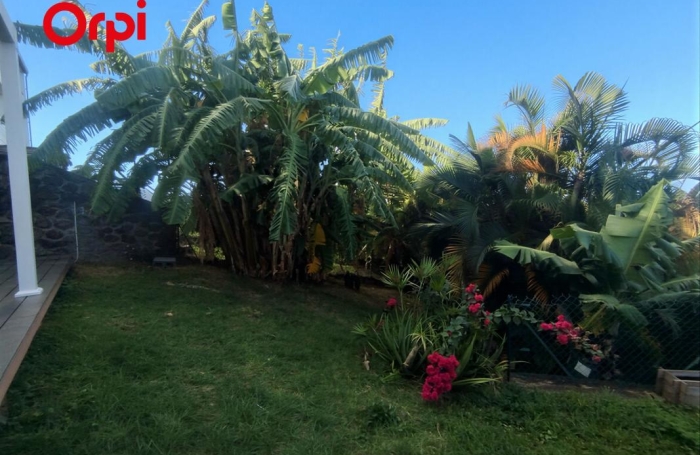Location Appartement 93m&sup2; 4 pièces Sainte Clotilde