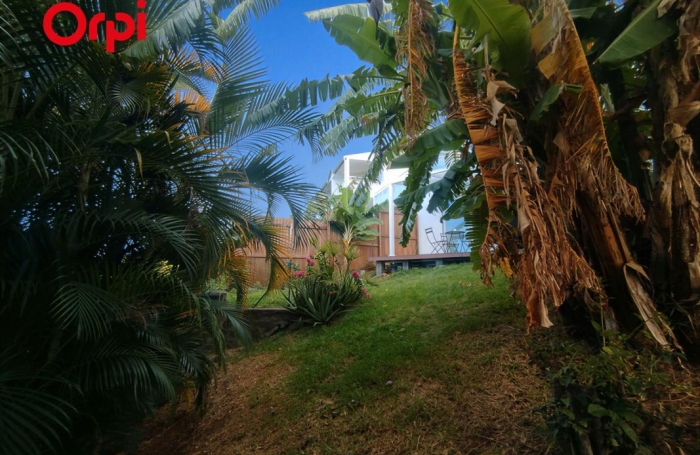 Location Appartement 93m&sup2; 4 pièces Sainte Clotilde