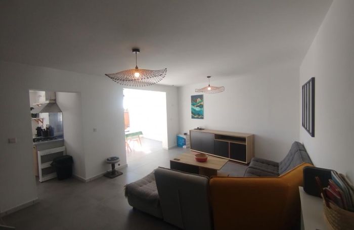 Location Appartement 93m&sup2; 4 pièces Sainte Clotilde
