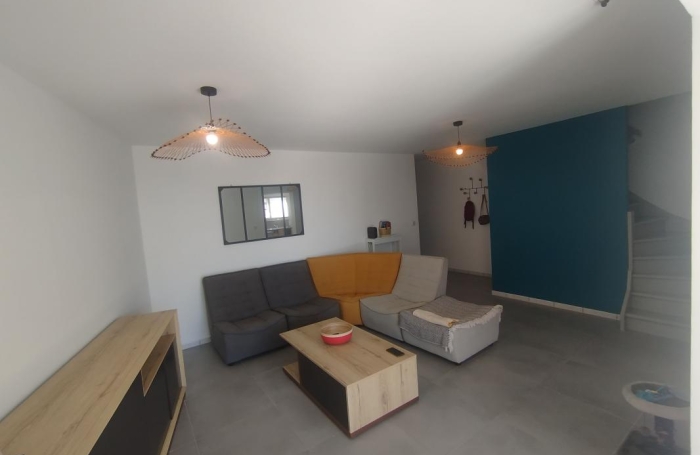 Location Appartement 93m&sup2; 4 pièces Sainte Clotilde