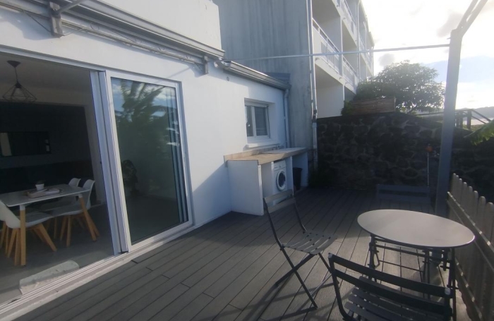 Location Appartement 93m&sup2; 4 pièces Sainte Clotilde
