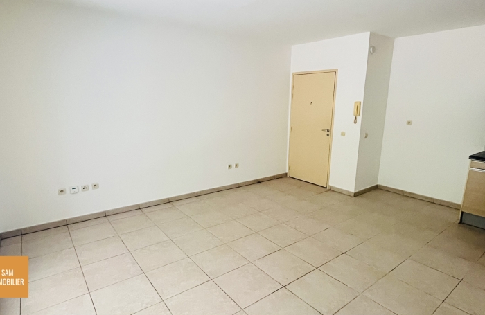 Appartement T2 44m2 Saint-Denis Bas de la Rivi&egrave;re