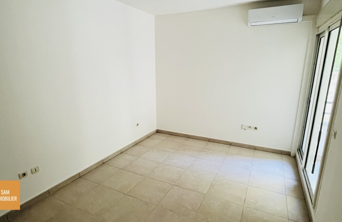 Appartement T2 44m2 Saint-Denis Bas de la Rivi&egrave;re