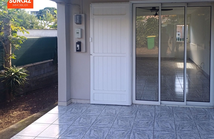 Location Maison 97432