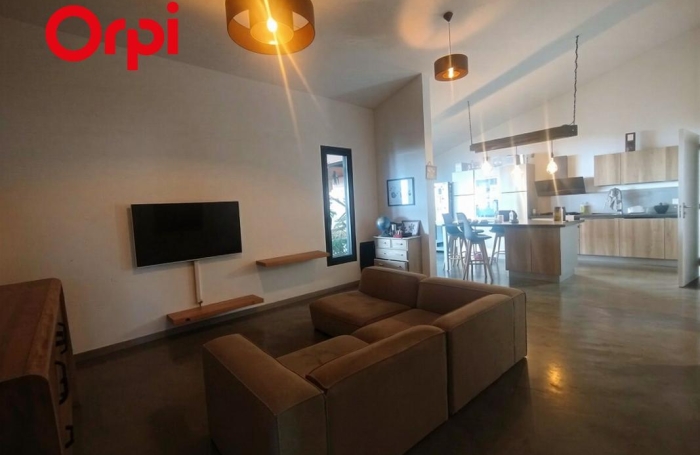 Location Maison 104m&sup2; 4 pièces Saint-Pierre