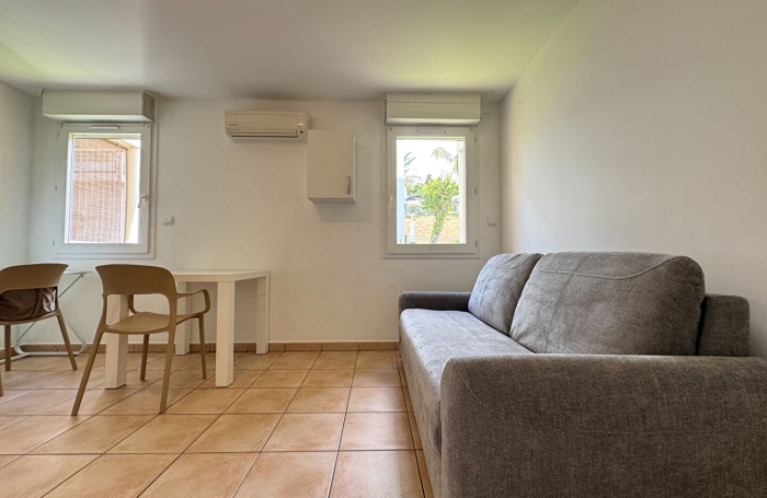 Location Appartement 