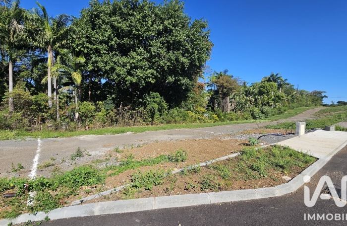 Vente Terrain 97421