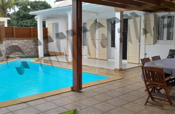Location Maison 76m&sup2; 4 pi&egrave;ces Ravine des Cabris