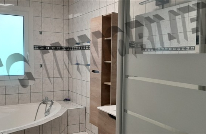 Location Maison 76m&sup2; 4 pi&egrave;ces Ravine des Cabris