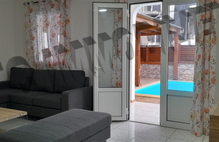 Location Maison 76m&sup2; 4 pi&egrave;ces Ravine des Cabris