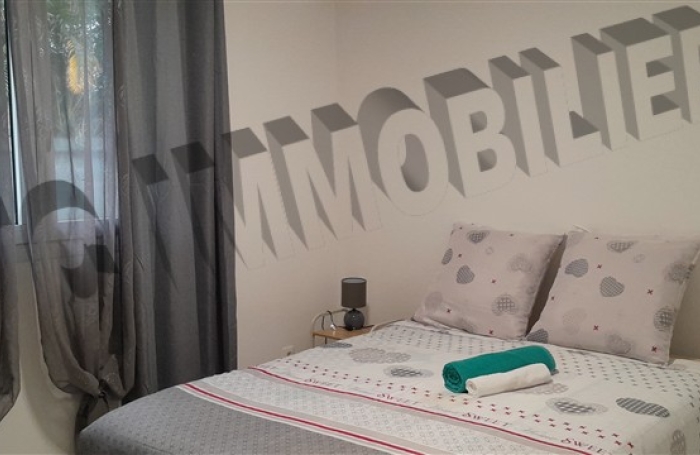 Location Maison 76m&sup2; 4 pi&egrave;ces Ravine des Cabris