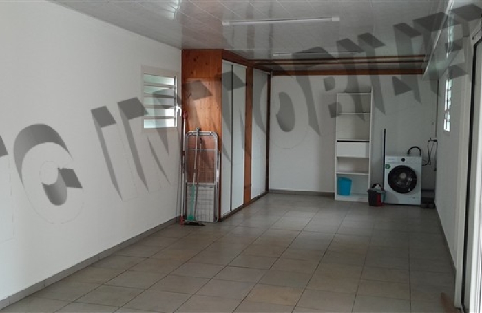 Location Maison 76m&sup2; 4 pi&egrave;ces Ravine des Cabris