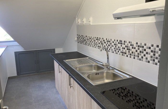 Location Appartement 97410