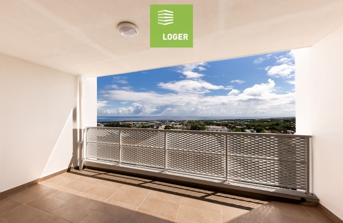 Location Appartement 