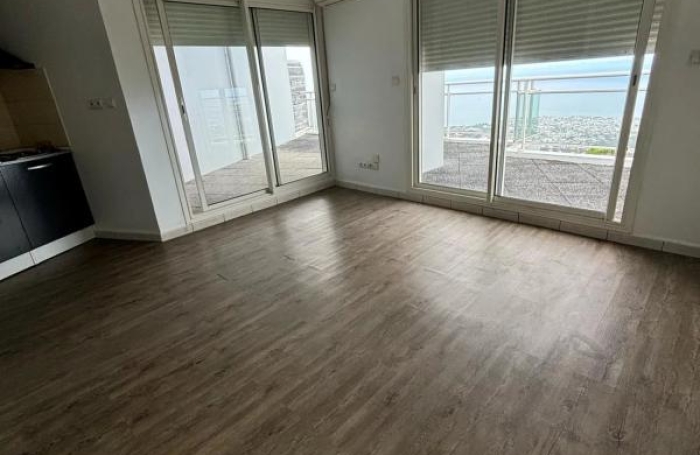 Location Appartement 97400