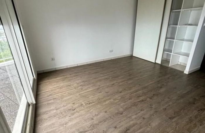Location Appartement 23m&sup2; 1 pièce Saint Denis