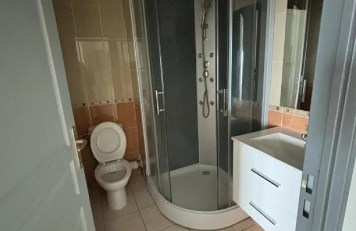Location Appartement 23m&sup2; 1 pièce Saint Denis