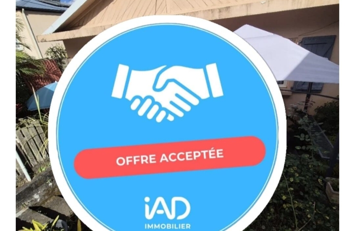 Vente Maison 97430
