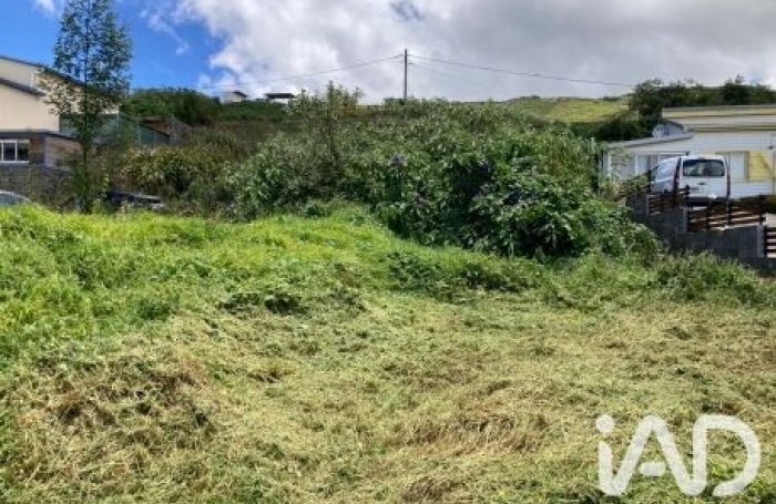 Vente Terrain 97418