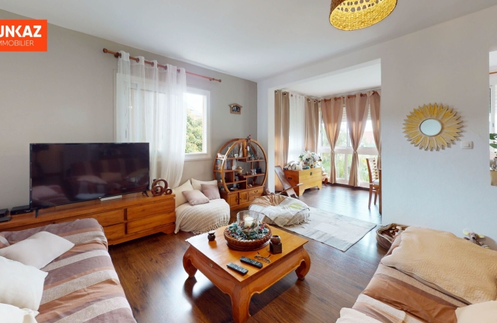 Vente Appartement 97435
