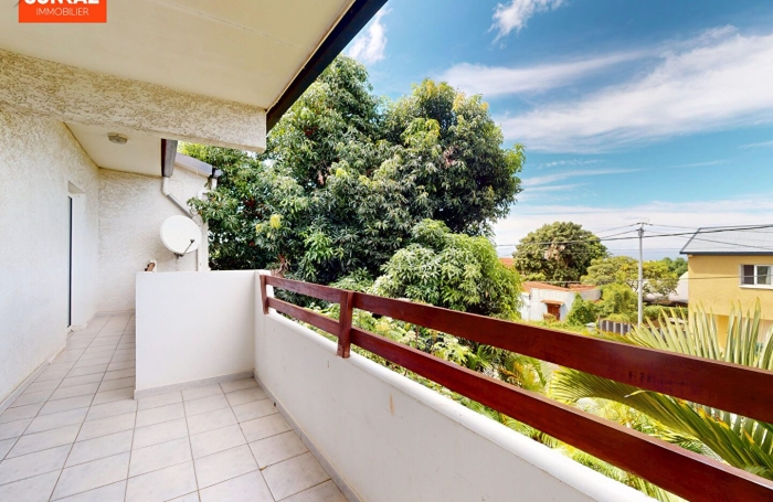 Vente Appartement 97410