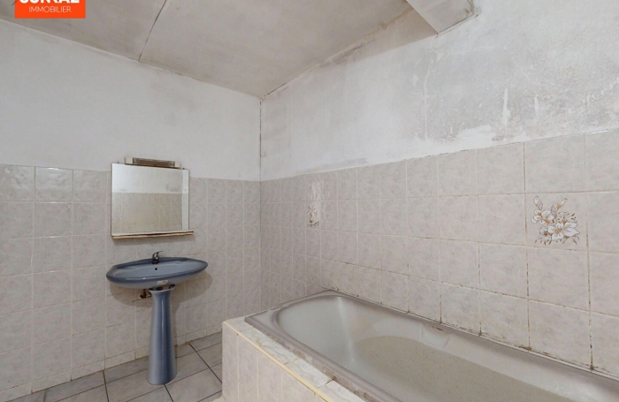 Vente Appartement 79.40m&sup2; 4 pièces Saint-Pierre