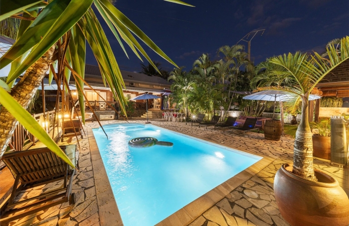 Vente Maison 97427
