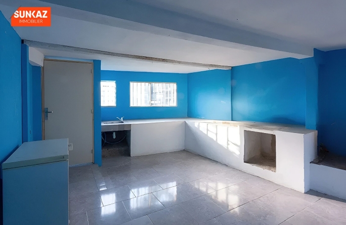 Vente Maison 70.00m&sup2; 4 pièces Saint-Pierre