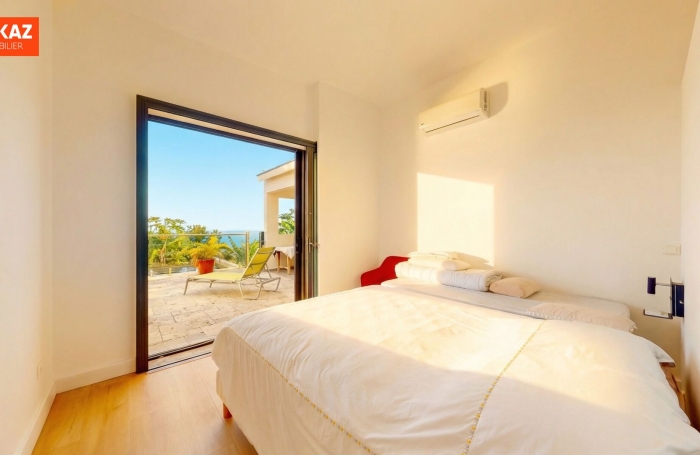 Vente Maison 158.70m&sup2; 4 pièces Saint-Leu