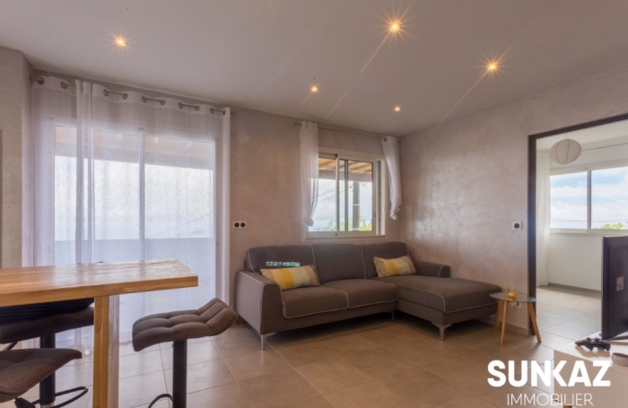 Location Maison 97429