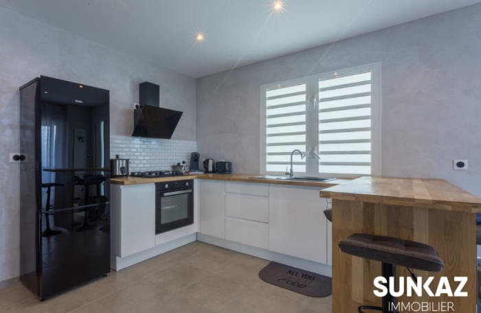 Location Maison 65.00m&sup2; 4 pièces Petite &icirc;le