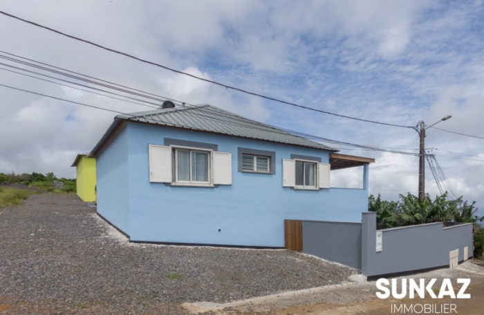Location Maison 65.00m&sup2; 4 pièces Petite &icirc;le