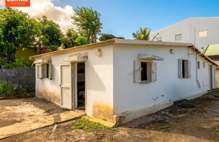 Vente Maison 97410