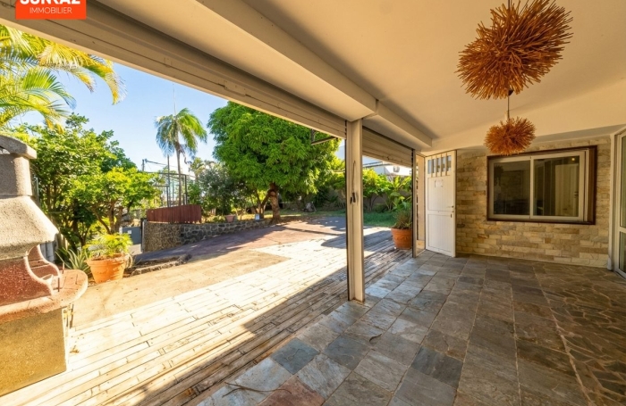 Location Maison 97410