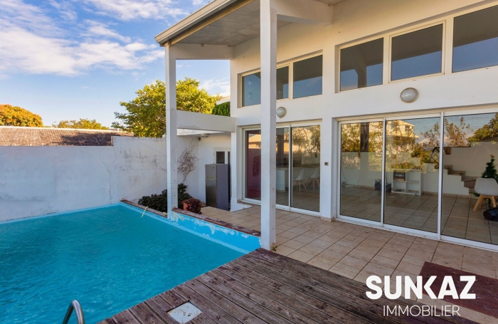 Location Maison 97410