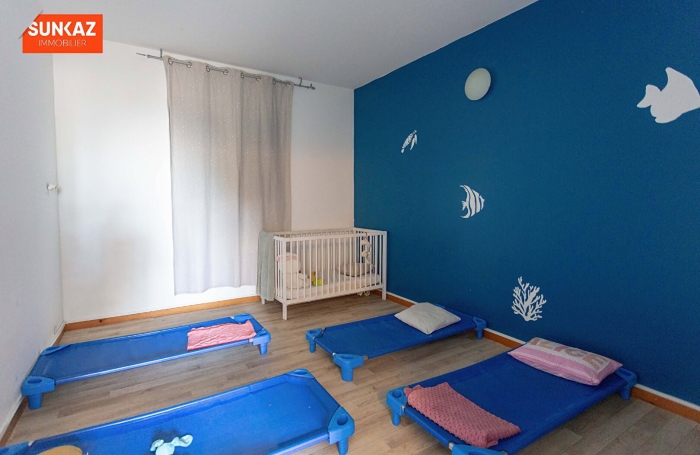 Vente Immeuble 177.00m&sup2; Le Tampon
