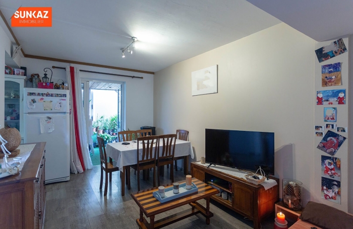 Vente Immeuble 177.00m&sup2; Le Tampon