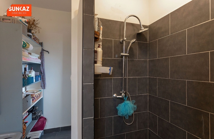 Vente Immeuble 177.00m&sup2; Le Tampon