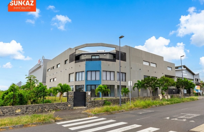 Vente Immeuble 97410