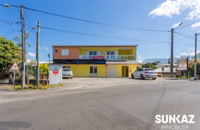 Location Local commercial 97410
