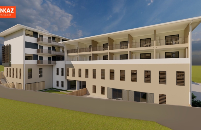 Location Local commercial 118.00m&sup2; 1 pièce Ravine des Cabris